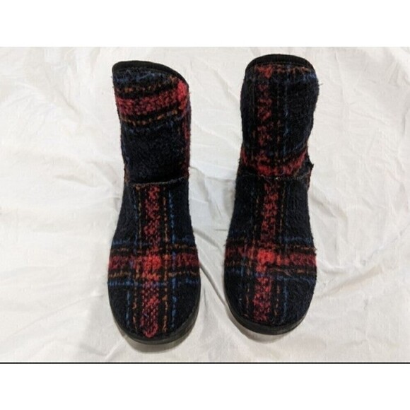 Indigo Shoes - Boots size 8M
